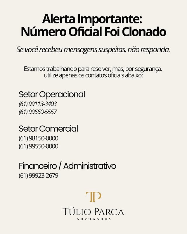 Advogado Agronegócio Brasília DF Túlio Parca Advogados analisa contrato de Crédito Rural para Securitização de Dívidas Rurais e Alongamento de Dívida em Direito Bancário.