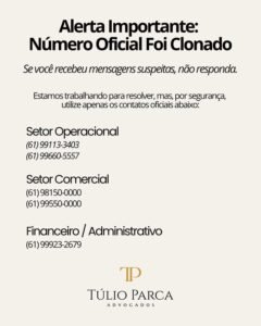 Advogado do Agronegócio Brasília DF analisa contrato de Crédito Rural e Securitização de Dívidas Rurais para Alongamento de Dívida - Túlio Parca Advogados.