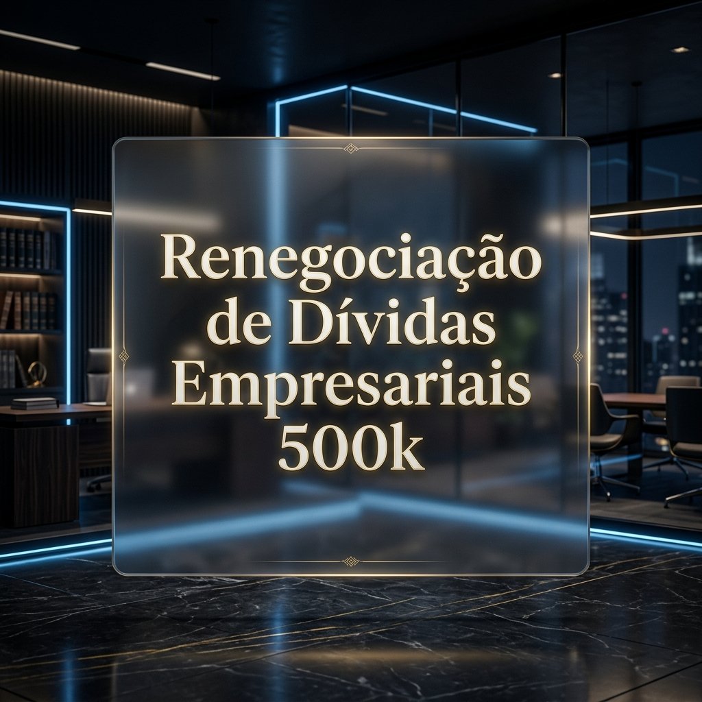 Blog - Thumb Dividas Empresariais 500k 1785421747931
