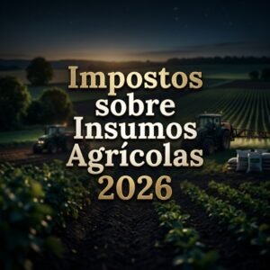 Laudo Técnico na MP 1.376/2026: Requisitos Obrigatórios e Como Evitar Erros na Renegociação de Safra - Thumb Impostos Insumos Agro 1785421758982 300x300