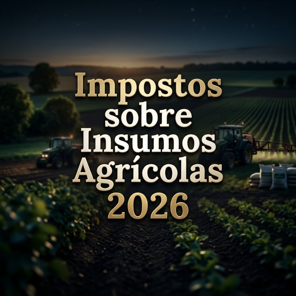 Blog - Thumb Impostos Insumos Agro 1785421758982