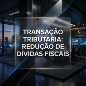 Alongamento de Dívida de Produtor de Leite: TJGO Suspende Cobrança de 9 Operações Contra o Banco do Brasil - Thumb Transacao Tributaria 1784056194553 300x300