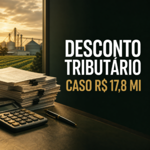 Suspensão de dívida rural com Bradesco protege 100 cabeças de gado após estiagem em Minas Gerais - Thumb 10 Desconto Tributario 300x300